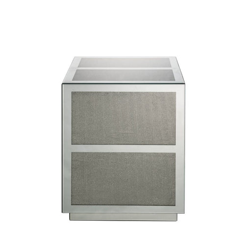 Lavina End Table - 88017 - In Stock Furniture