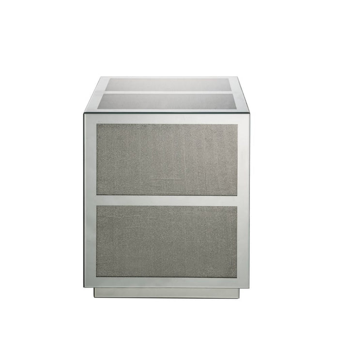 Lavina End Table - 88017 - In Stock Furniture