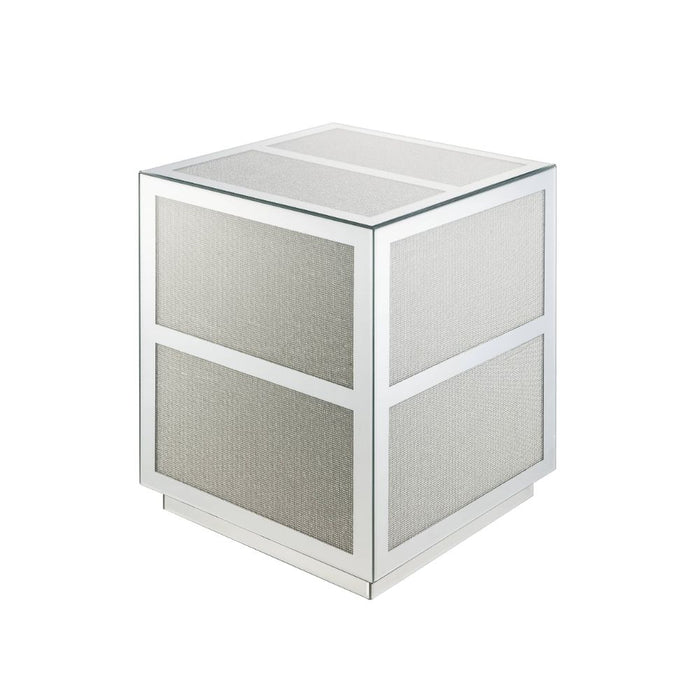 Lavina End Table - 88017 - In Stock Furniture