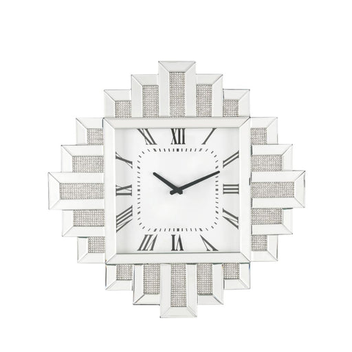 Lavina Wall Clock - 97729 - In Stock Furniture