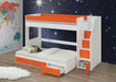 Lawson Loft Bed - 37460 - In Stock Furniture