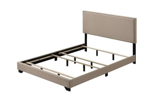 Leandros Queen Bed - 27420Q - In Stock Furniture