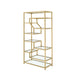 Lecanga Bookshelf - 92480 - In Stock Furniture