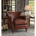 Leeds Accent Chair - 96679 - In Stock Furniture