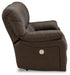 Leesworth Power Reclining Loveseat - U4380874