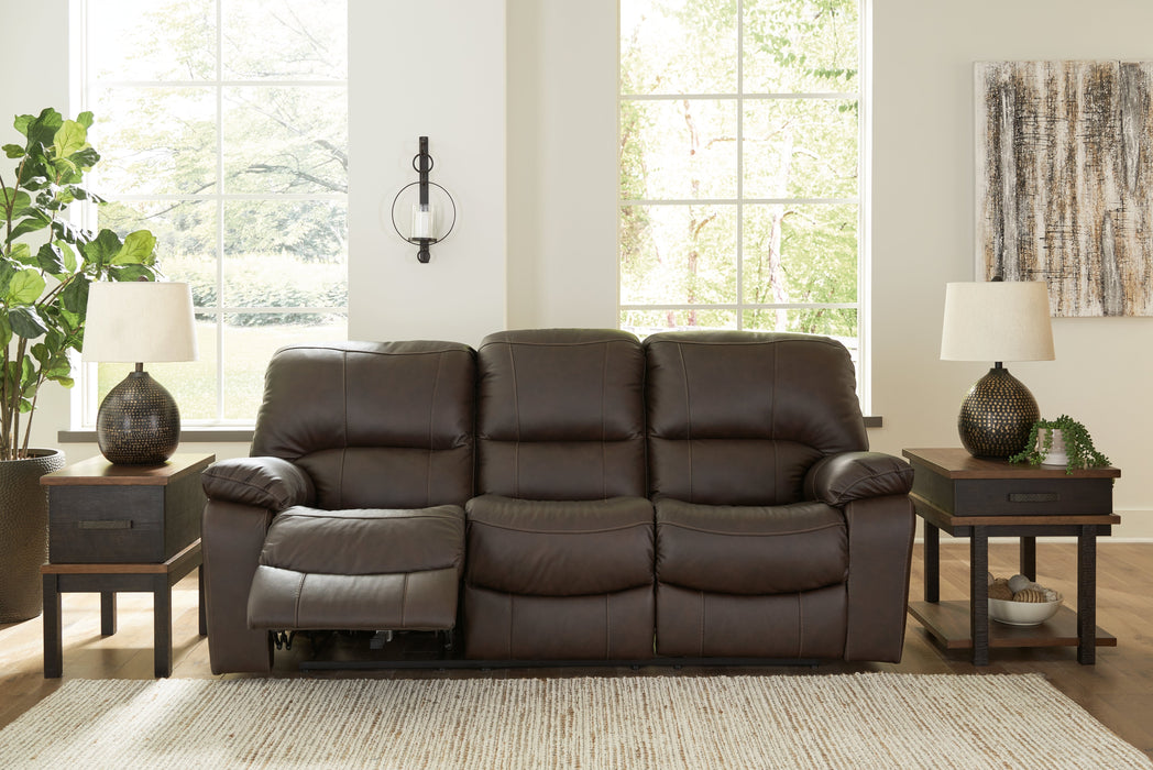 Leesworth Power Reclining Sofa - U4380887