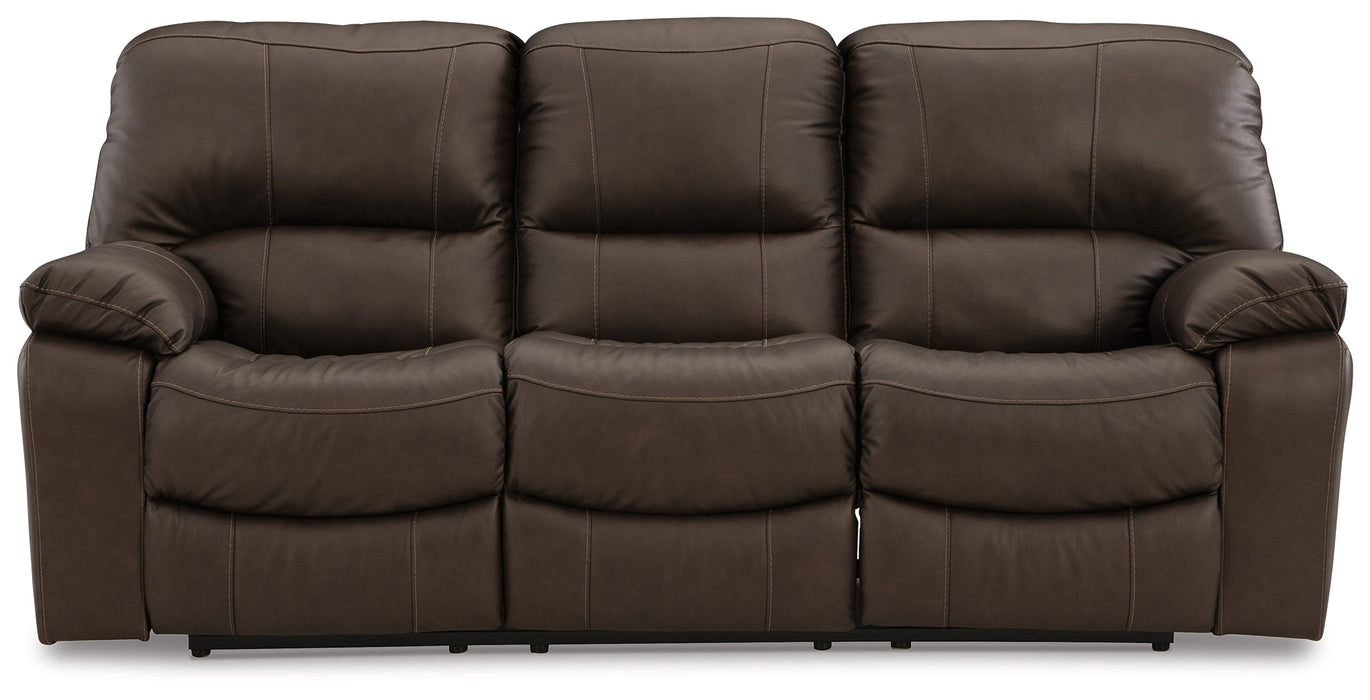 Leesworth Power Reclining Sofa - U4380887