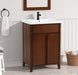 Lelia Sink Cabinet - AC01174 - In Stock Furniture