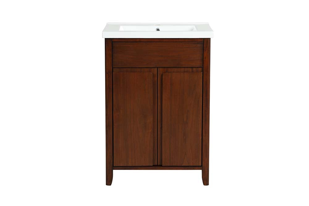 Lelia Sink Cabinet - AC01174 - In Stock Furniture