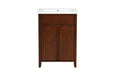 Lelia Sink Cabinet - AC01174 - In Stock Furniture