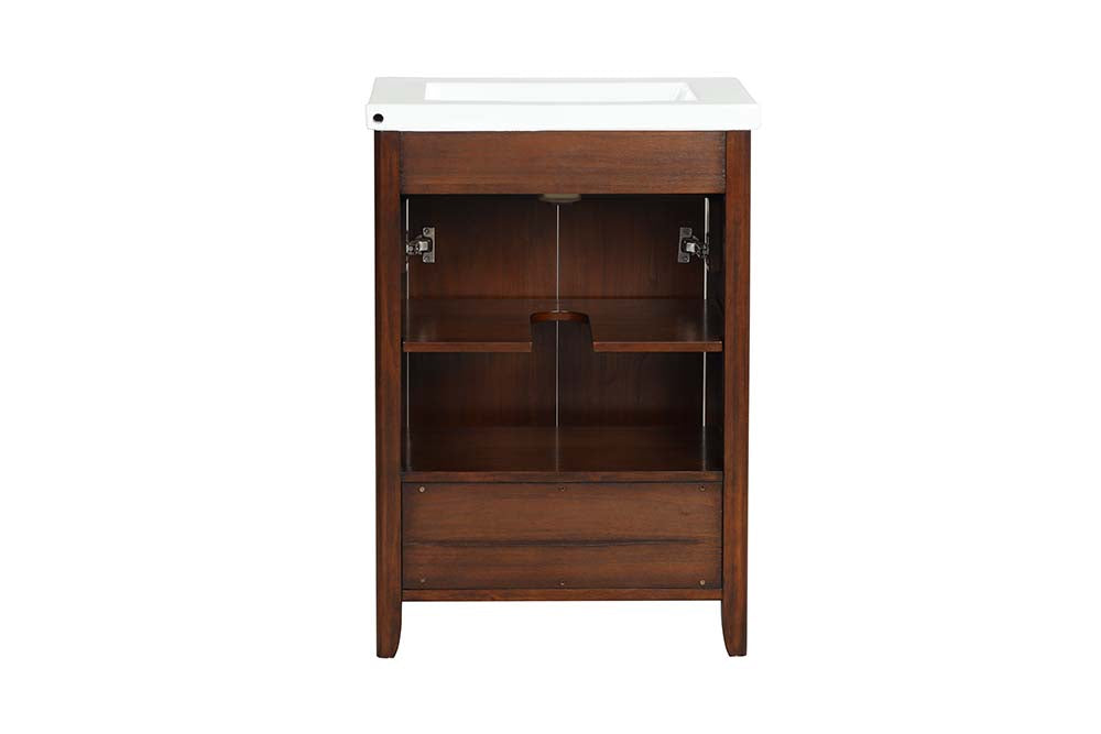 Lelia Sink Cabinet - AC01174 - In Stock Furniture