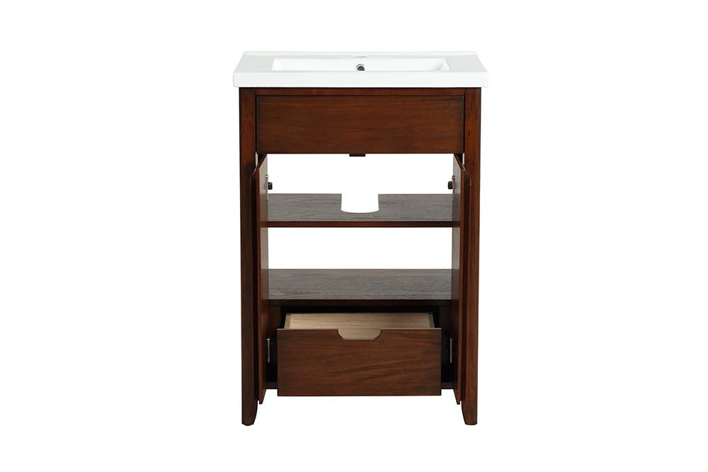 Lelia Sink Cabinet - AC01174 - In Stock Furniture