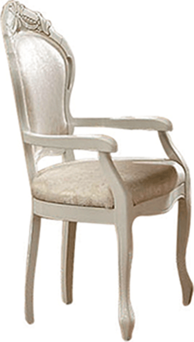 Leonardo Arm Chair - i18596 - In Stock Furniture