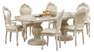 Leonardo Dining Table - i27588 - In Stock Furniture