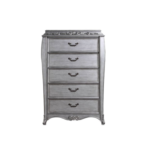 Leonora Chest - 22146 - In Stock Furniture