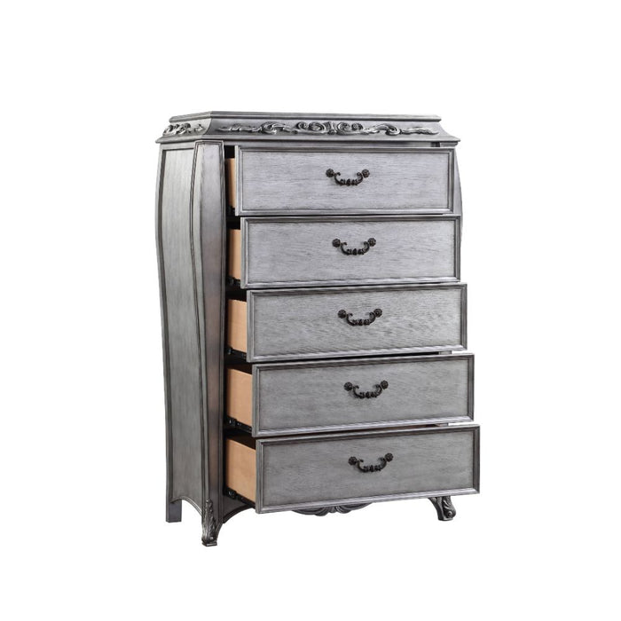 Leonora Chest - 22146 - In Stock Furniture