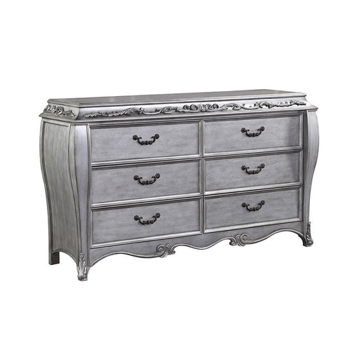 Leonora Dresser - 22145 - In Stock Furniture