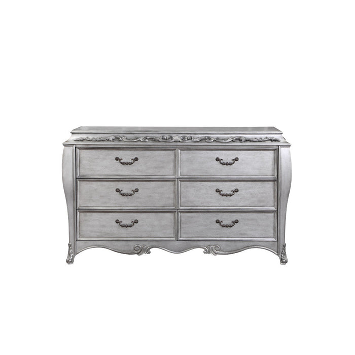 Leonora Dresser - 22145 - In Stock Furniture