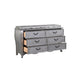 Leonora Dresser - 22145 - In Stock Furniture