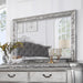 Leonora Mirror - 22144 - In Stock Furniture