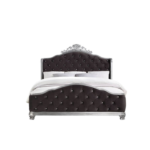 Leonora Queen Bed - 22140Q - In Stock Furniture