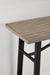 Lesterton Long Counter Table - D334-52 - In Stock Furniture