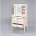 Leven Jewelry Armoire - 97220 - In Stock Furniture