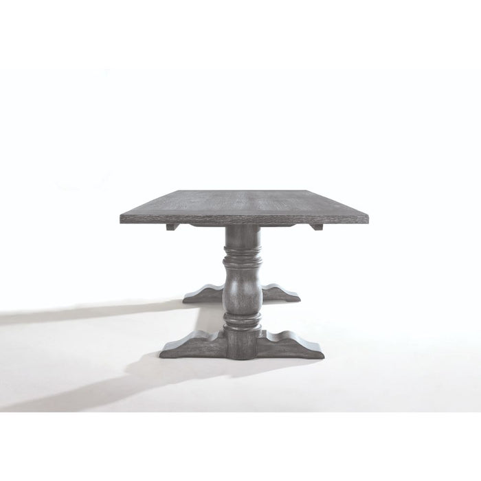 Leventis Dining Table - 66180 - In Stock Furniture