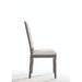 Leventis Side Chair (2Pc) - 66182 - In Stock Furniture