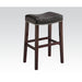 Lewis Bar Stool (2Pc) - 96294 - In Stock Furniture