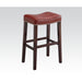 Lewis Bar Stool (2Pc) - 96296 - In Stock Furniture