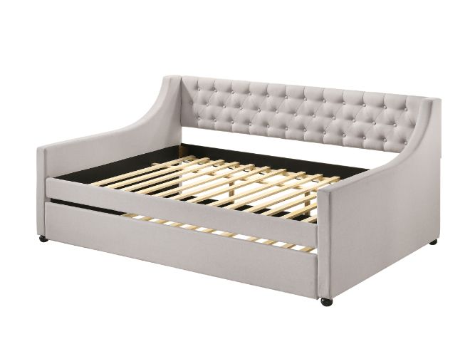 Lianna Full Bed - 39385 - In Stock Furniture