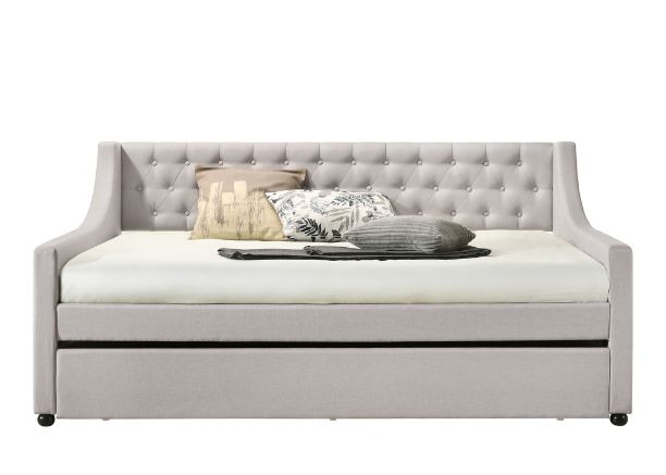 Lianna Full Bed - 39385 - In Stock Furniture