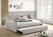 Lianna Full Bed - 39385 - In Stock Furniture