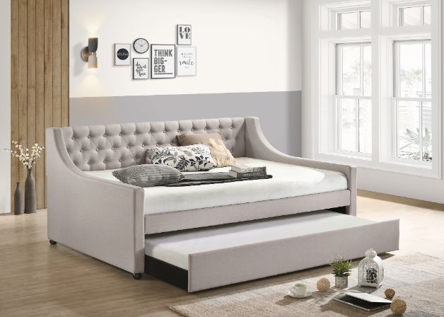 Lianna Full Bed - 39385 - In Stock Furniture