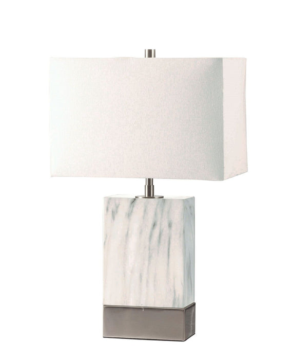 Libe Table Lamp - 40208 - In Stock Furniture