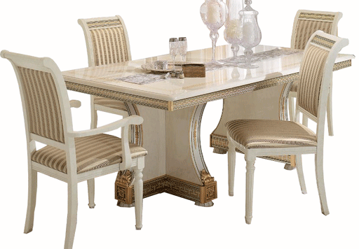 Liberty Dining Table - i27752 - In Stock Furniture