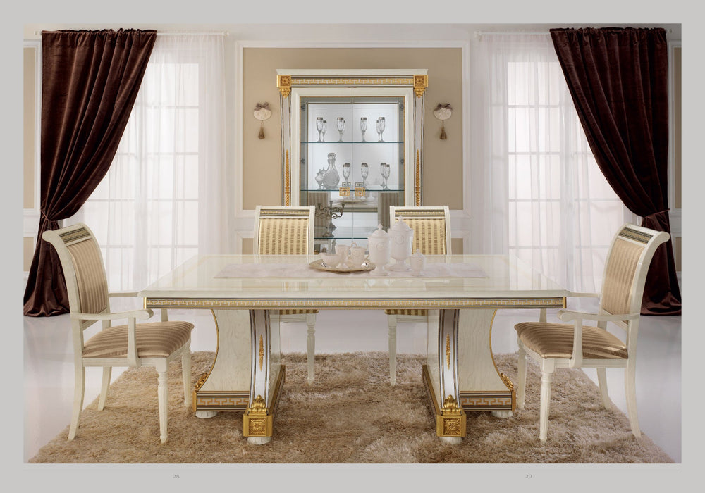 Liberty Dining Table - i27752 - In Stock Furniture