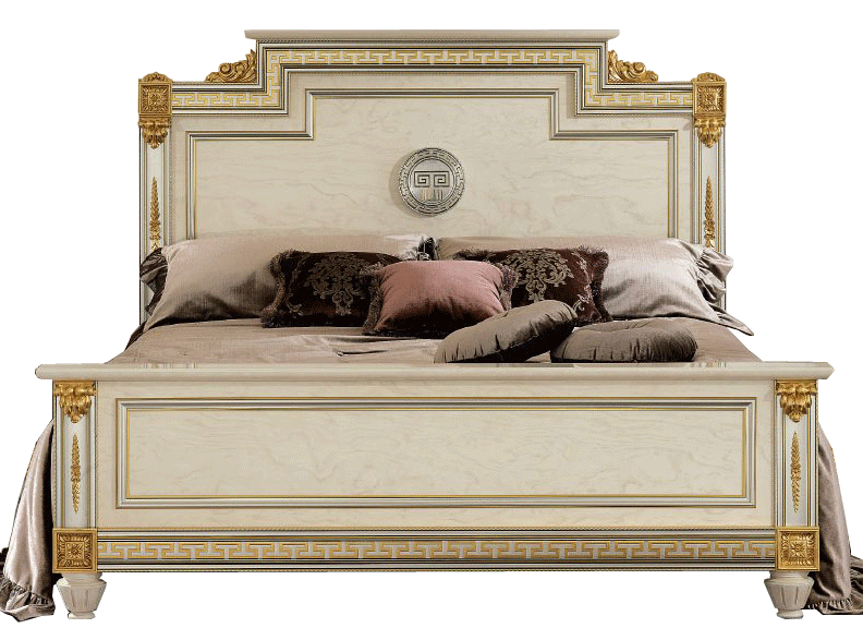 Liberty Night Bed Set - In Stock Furniture