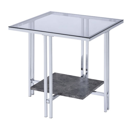 Liddell End Table - 83927 - In Stock Furniture