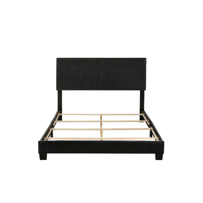 Lien Queen Bed - 25730Q - In Stock Furniture