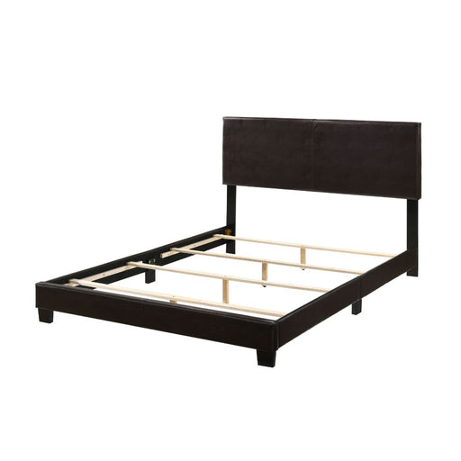 Lien Queen Bed - 25750Q - In Stock Furniture