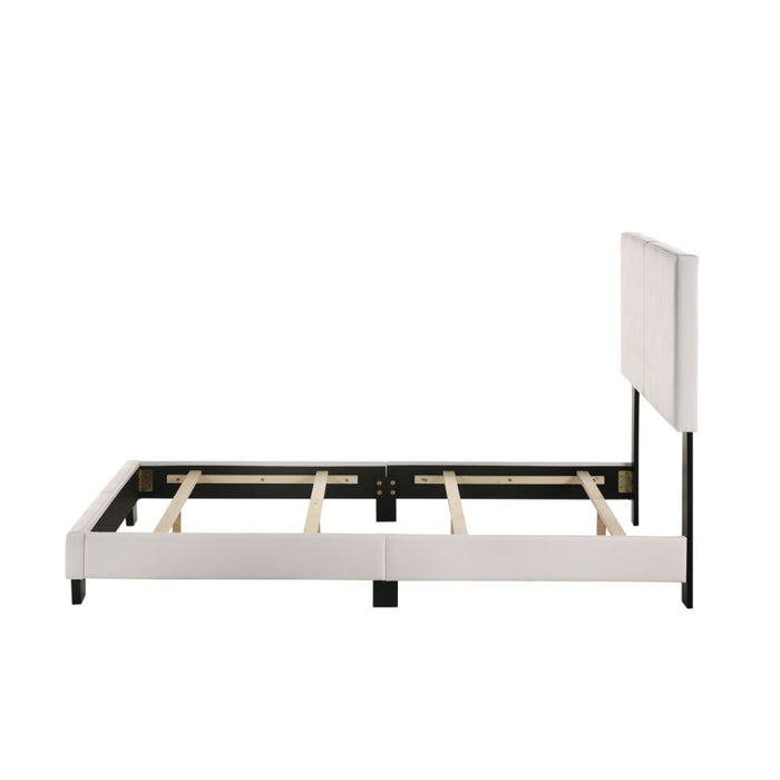 Lien Twin Bed - 25716T - In Stock Furniture