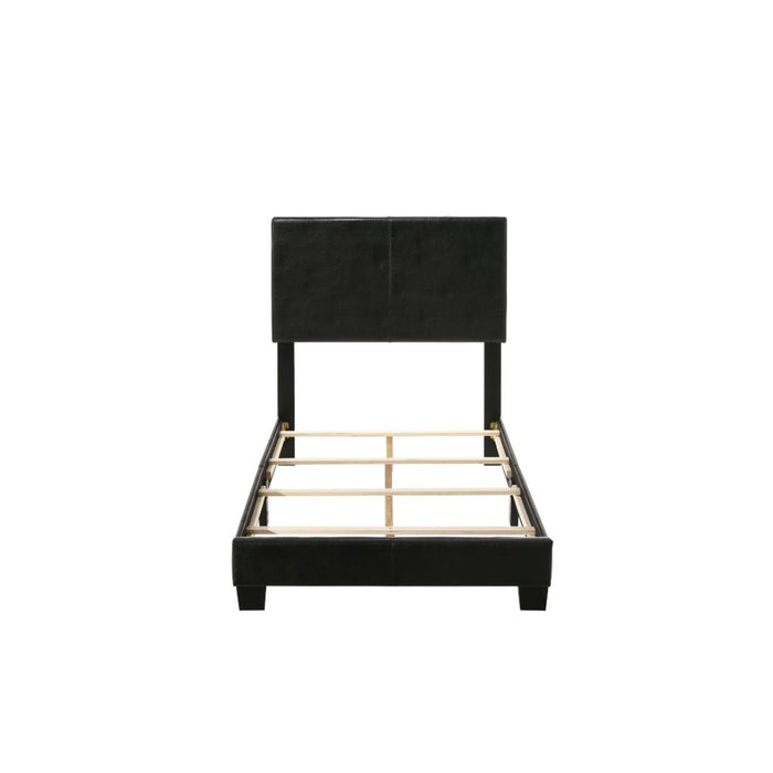 Lien Twin Bed - 25736T - In Stock Furniture