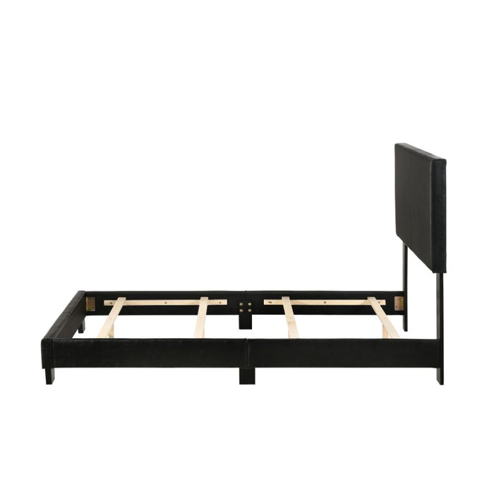 Lien Twin Bed - 25736T - In Stock Furniture