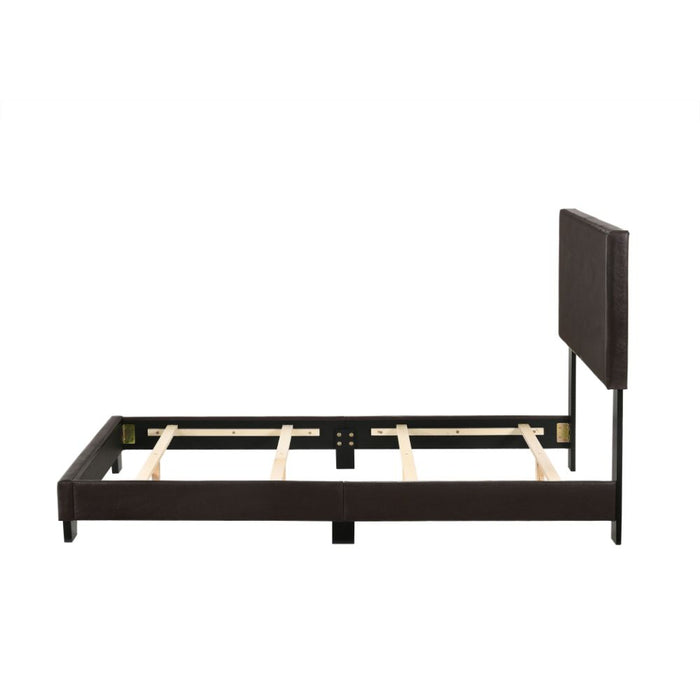 Lien Twin Bed - 25756T - In Stock Furniture