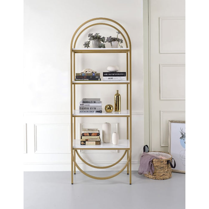 Lightmane Bookshelf - 92662 - In Stock Furniture