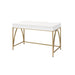 Lightmane Desk - 92660 - In Stock Furniture