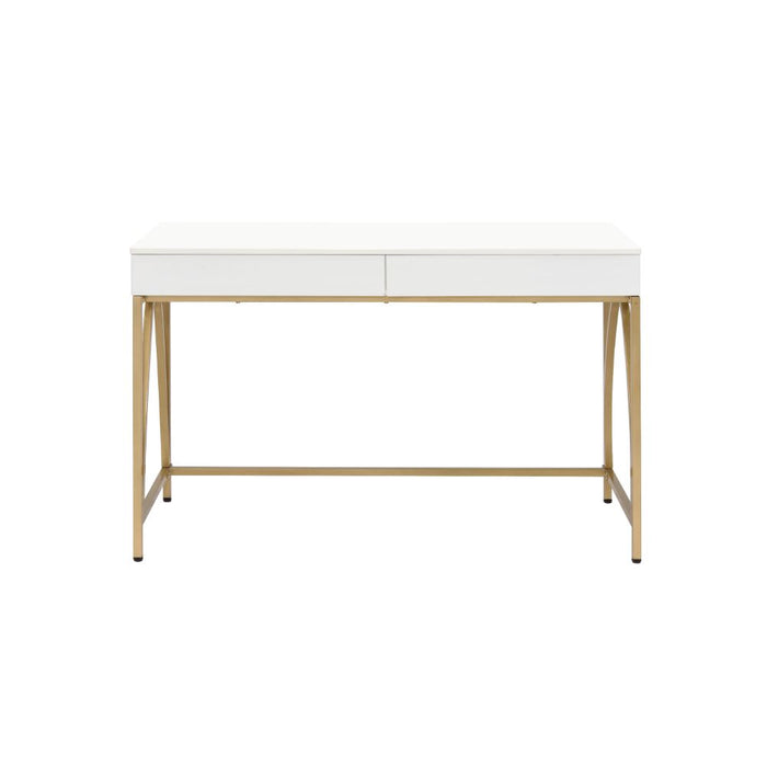 Lightmane Desk - 92660 - In Stock Furniture