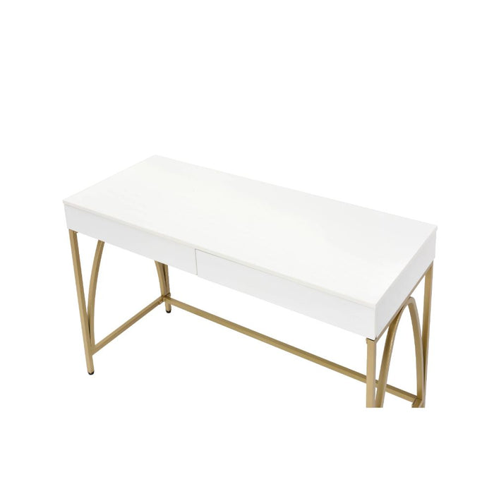 Lightmane Desk - 92660 - In Stock Furniture